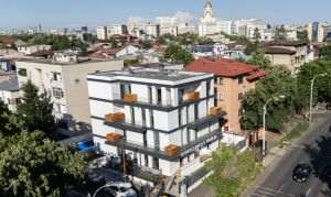 MedLife deschide o nouă hyperclinică în Bucureşti în urma unei investiţii de peste un milion de euro